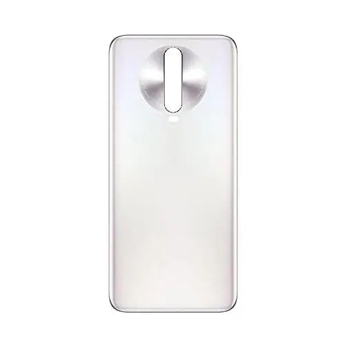 Xiaomi Mi K30 Back Panel Housing Body Back Glass White