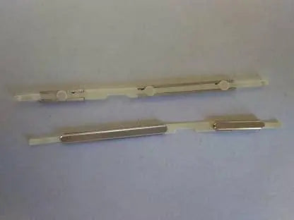 Mozomart External Side Button Out keys For Xiaomi Redmi Mi Max (Gold) - Zeespares.in