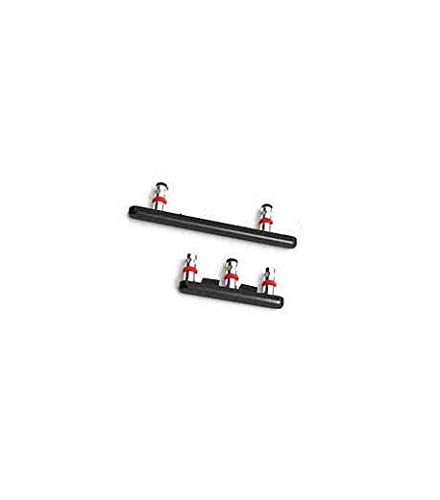 External Side Button Out Keys for OnePlus 6T A6013 Black