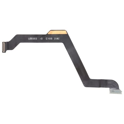 Lcd Flex Cable Stripe for OnePlus 9 Pro by Zeespares