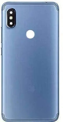 Xiaomi Mi Y2 Back Panel Housing Body Back Glass Blue