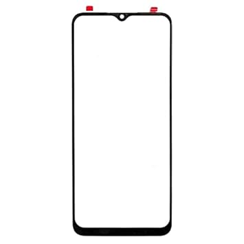 Realme C11 Front Glass Touch Screen