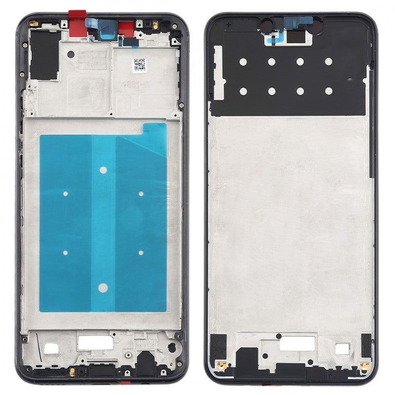 Huawei Nova 3 Lcd Display Middle Frame