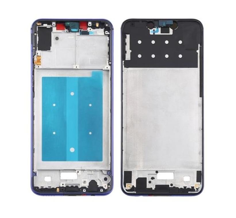 Huawei Nova 3 Lcd Display Middle Frame