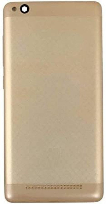 Xiaomi Redmi 3S Back Panel