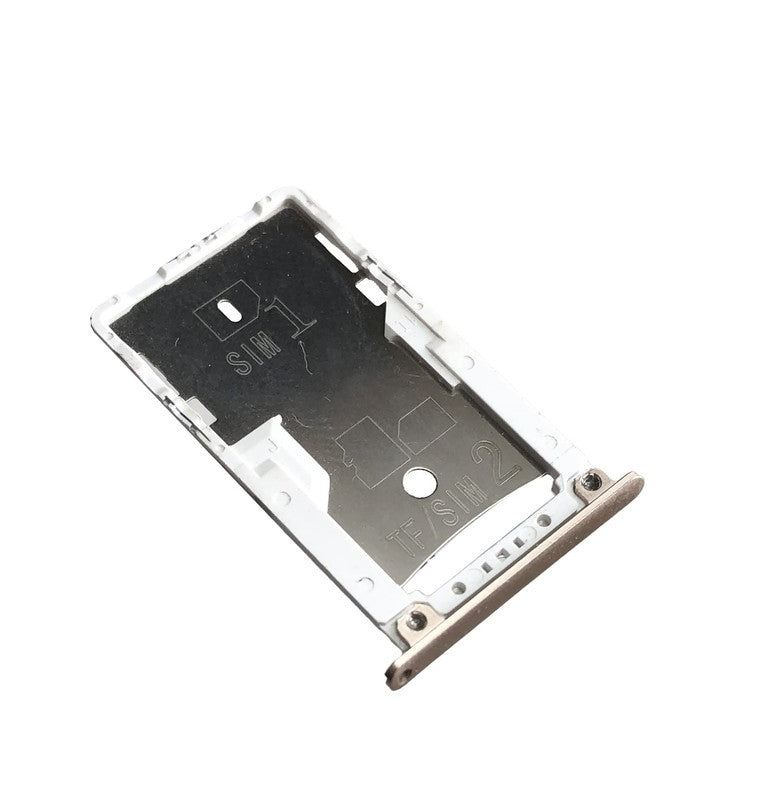 Xiaomi Redmi 3 Sim Tray Slot Holder