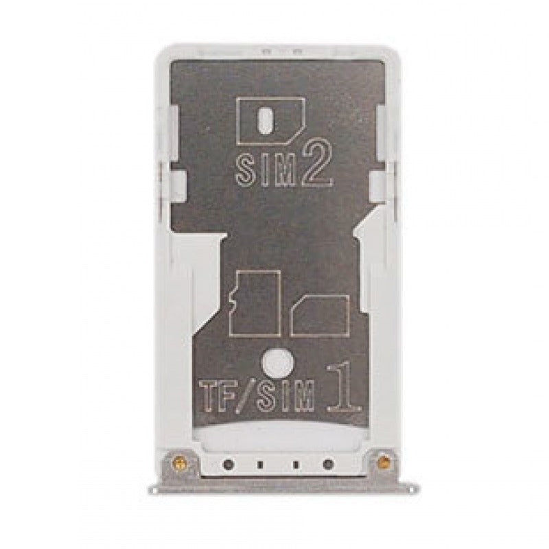 Xiaomi Redmi 3S Prime Sim Tray Slot Holder