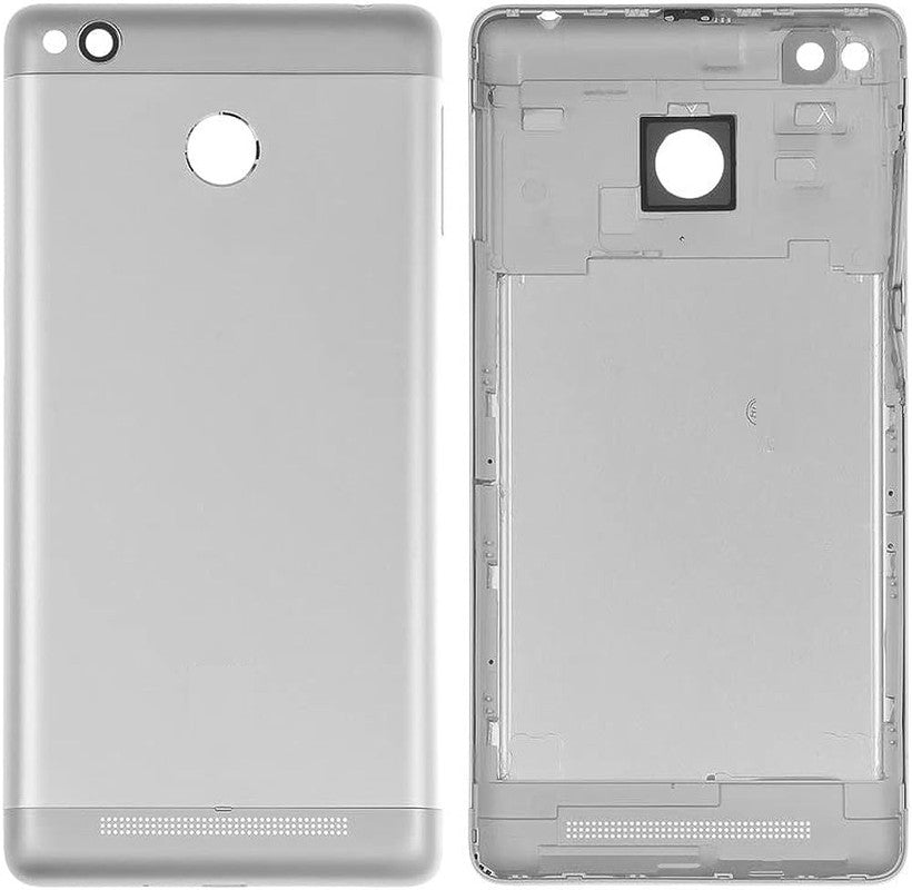 Xiaomi Redmi 3S Prime Back Panel
