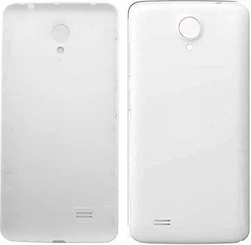 Vivo V21L Back Panel Housing Body Back Glass White