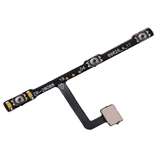 Power And Volume Button Flex for Nokia 4.2 - Zeespares.in