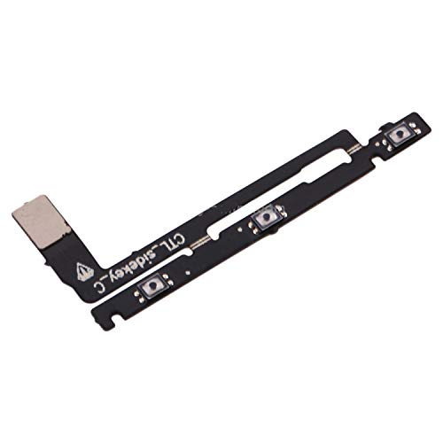 Nokia 7.1 Internal Power Volume Button Flex by Zeespares.in