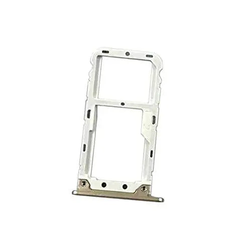 Sim Tray Slot Holder for Xiaomi Redmi Mi A1 : Gold 