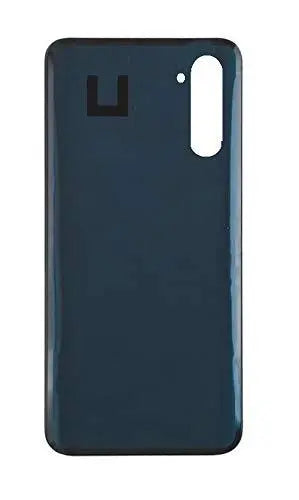 Mozomart Battery Door Back Panel Housing for Realme XT : Blue - Zeespares.in