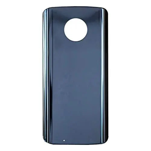 Motorola Moto G6 Plus Back Panel Housing Body Nimbus 