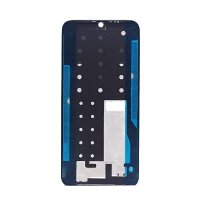 Lcd Frame Middle Chassis for Realme C2 Black