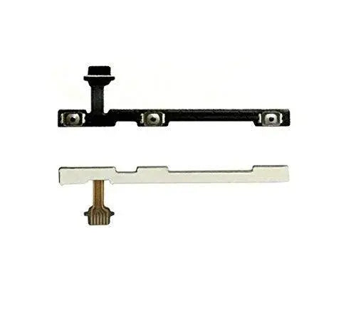 Mozomart Internal Power Volume Button On Off Flex for Motorola Moto MOTO M - Zeespares.in