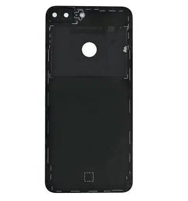 Mozomart Battery Door Back Panel Housing for Honor 9 Lite : Blue - Zeespares.in