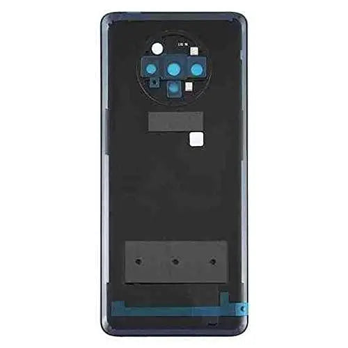Mozomart Battery Door Back Panel Housing for Oneplus 7T {With Camera Lens} : Glacier Blue - Zeespares.in