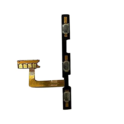 Nokia 3.4 Internal Power Volume Button Flex by Zeespares.in