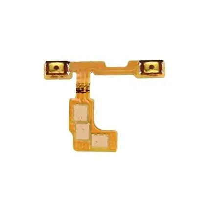 Oppo A33 Mozomart Internal Power Volume Button On Off Flex by Zeespares.in