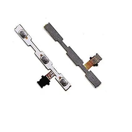 Mozomart Internal Power Volume Button Flex for Xiaomi Redmi Mi Note 5 - Zeespares.in
