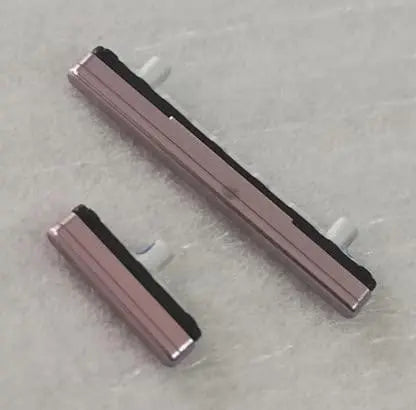 Mozomart External Side Button for Samsung Galaxy Note 9 : Copper - Zeespares.in