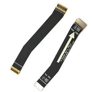 Lcd Flex Cable Stripe for Nokia C01 Plus by Zeespares