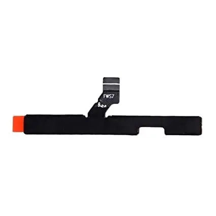 Mozomart Internal Power Volume Button Flex for Xiaomi Redmi Mi Note 4G - Zeespares.in