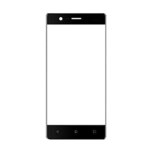 Front Glass Touch Screen for Nokia 3
