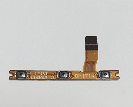 Nokia 1 Internal Power Volume Button Flex by Zeespares.in