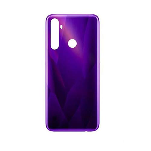 Realme 5i Back Panel