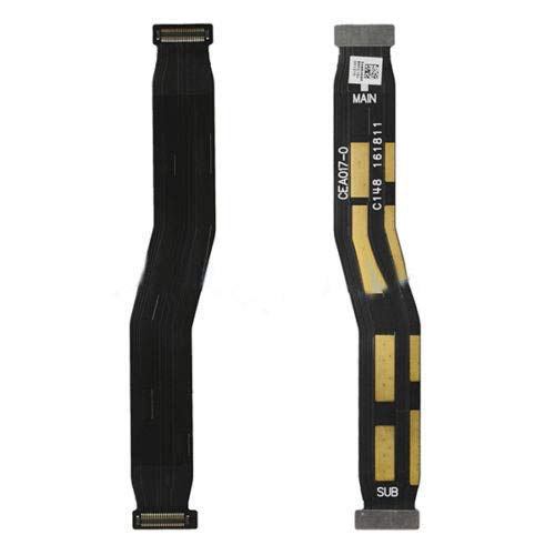 Lcd Flex Cable Stripe for OnePlus 3T by Zeespares