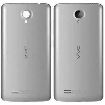 Mozomart Battery Door Back Panel Housing for Vivo Y21L Grey