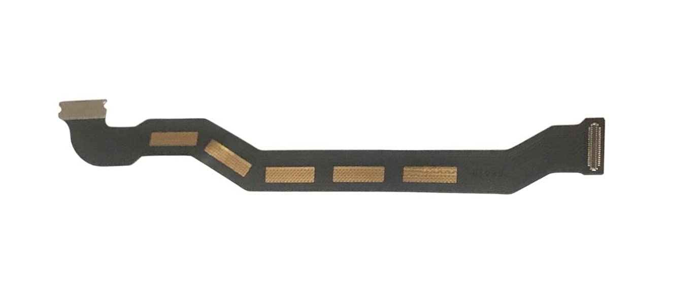 Lcd Flex Cable Stripe for OnePlus 8T by Zeespares