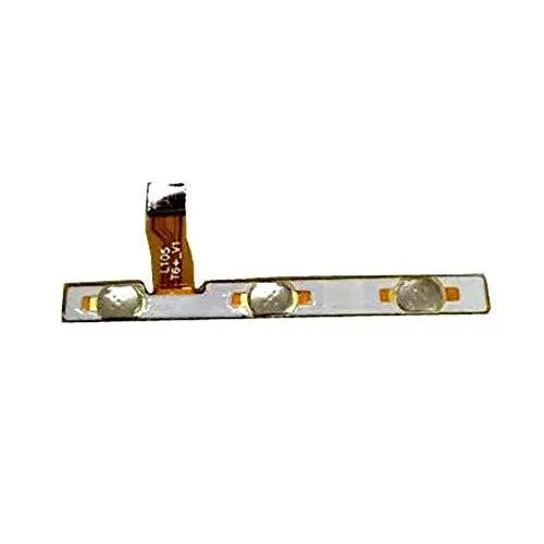 LEPHONE W2 Mozomart Internal Power Volume Button On Off Flex by Zeespares.in