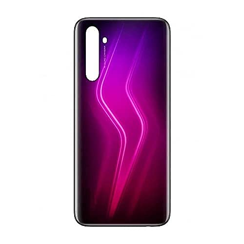 Realme 6 Pro Back Panel