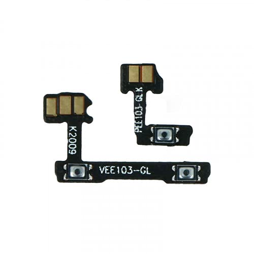 OnePlus 8 Internal Power Volume Button Flex by Zeespares.in