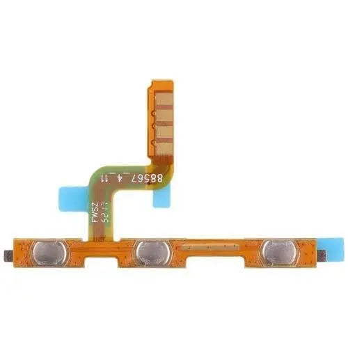 Xiaomi Redmi Note 5 Mozomart Internal Power Volume Button On Off Flex by Zeespares.in