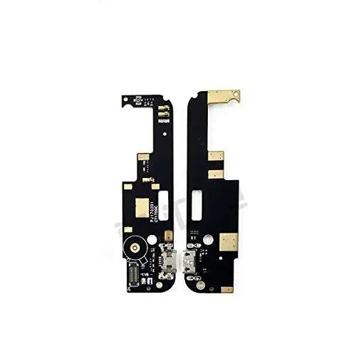 Gionee F100 Charging Port Connector Board Flex Cable