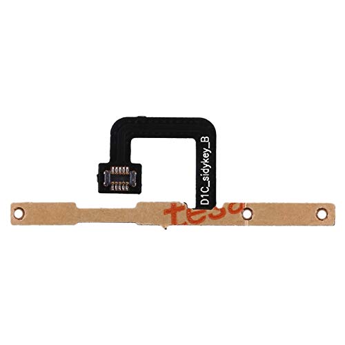 Nokia 6 Internal Power Volume Button Flex by Zeespares.in