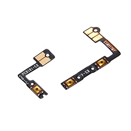 OnePlus 5T Internal Power Volume Button Flex