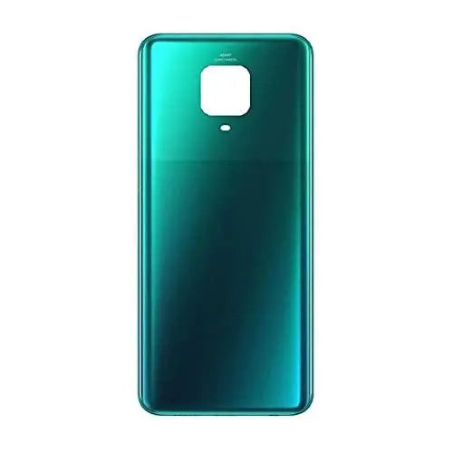 Xiaomi Poco M2 Pro Back Panel Housing Body Back Glass Green