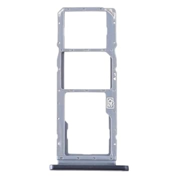 Nokia 7.2 Sim Tray Slot Holder