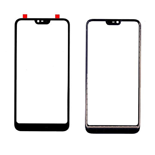Nokia 5.1 Front Glass Touch Screen