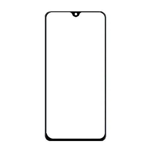Mozomart Touch Screen Glass with OCA for Samsung Galaxy A10 Black - Zeespares.in