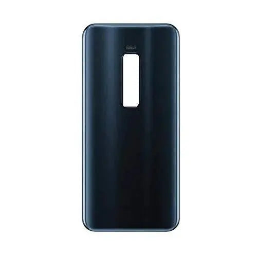 SPAREWARE® Back Door Panel Body Back Panel For Vivo V17 Pro  -Blue (WITH ALL LOGO)