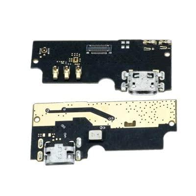 Motorola Charging Board