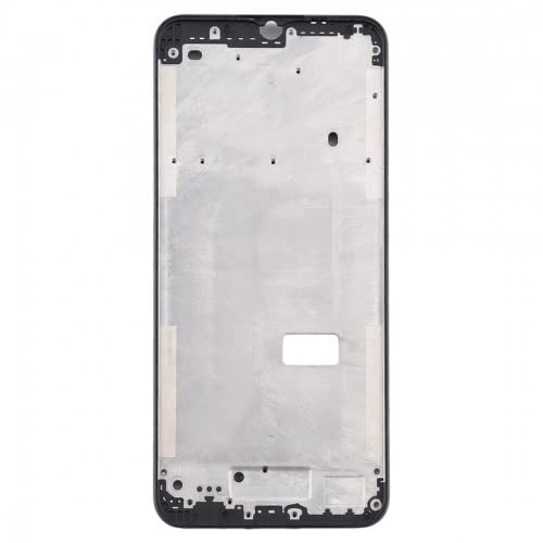 LCD Frame Middle Chassis for Realme C11 Black