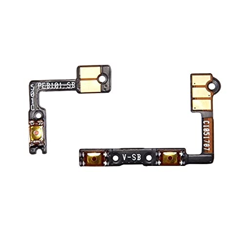 OnePlus 5 Internal Power Volume Button Flex by Zeespares.in