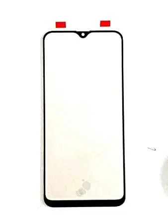 Mozomart Touch Screen Glass with OCA for Samsung Galaxy A20s Black - Zeespares.in